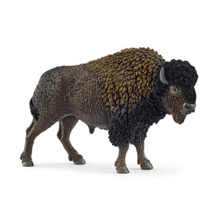 Schleich 14879 Bison | 5 Stück