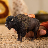 Schleich 14879 Bison | 5 Stück