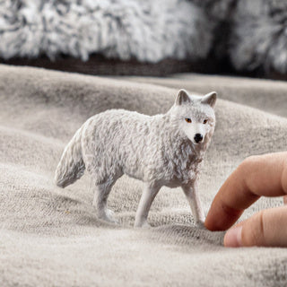 Schleich Wild Life Polarwolf 14880