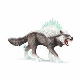 Schleich 42452 Schneewolf | 4 Stück