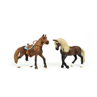 Schleich Horse Club Starterset - 42738
