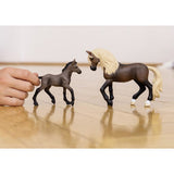 Schleich 13954 Paso Peruano Fohlen