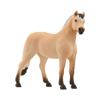 Schleich 13979 Horse Club Fjordwallach