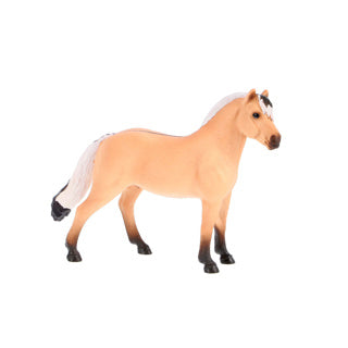 Schleich 13979 Horse Club Fjordwallach