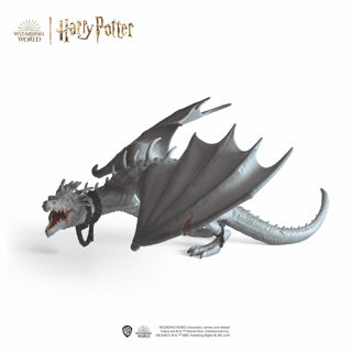 Schleich Zauberwelt Ukrainischer Eisenbauch – Ukrainischer Eisenbauch – Harry Potter™ Zauberwelt™ – 13995