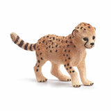 Schlich Wild Life Cheetah Standelpie 14866