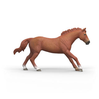 Schleich Horse Club Englischer Vollbluthengst 14915