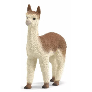 Schleich 14928 Alpaka | 5 Stück
