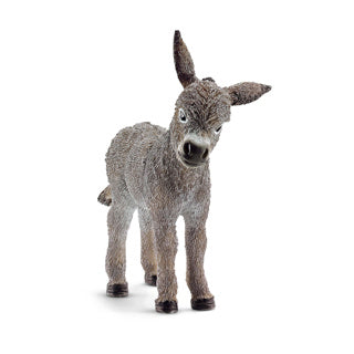 Schleich 13746 Eselfohlen | 5 Stück