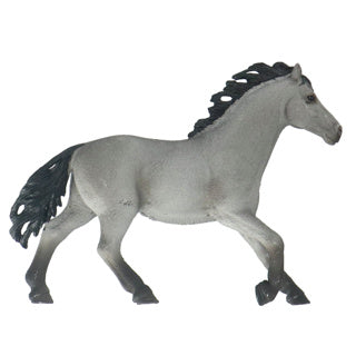 Schleich 72143 Viertelhengst | 5 Stück