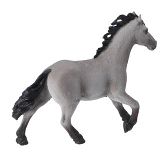 Schleich 72143 Viertelhengst | 5 Stück