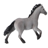 Schleich 72143 Viertelhengst | 5 Stück