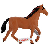 Schleich 72166 Englische Vollblutstute | 5 Stück
