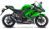 Leovince Schalldämpfer SBK LV-10 Schalldämpfer SBK LV-10 Carbon 15209c