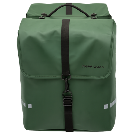 Newlooxs new looxs twin bags odense mik 2.0 green