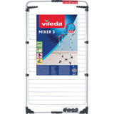 Vileda Mixer 3 Trockenständer – Trockenturm – 30 m Trockenlänge – flexibel