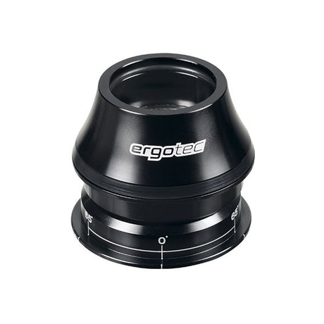 Wilhelm Humpert GmbH Co Ergotec A118SAC-ES Steuersatz Ahead Integriert 28,6 44,0 30,0 25,4 mm Schwarz