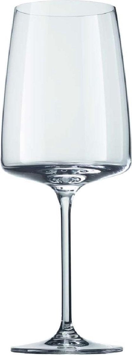 Schott Zwiesel Sensa Weinglas Aroma würzig - 0,66 ltr - 6 Stück