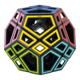 Aktuelle Spielzeuge Hollow Skewb Ultimate Brainteaser Puzzle Ball