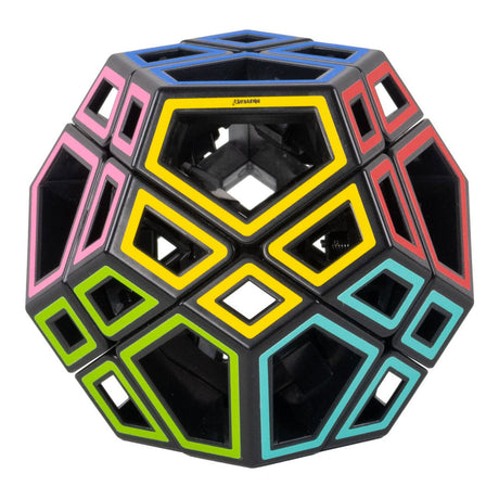Aktuelle Spielzeuge Hollow Skewb Ultimate Brainteaser Puzzle Ball