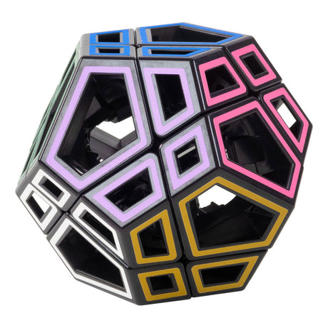 Aktuelle Spielzeuge Hollow Skewb Ultimate Cube