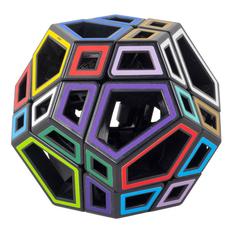 Aktuelle Spielzeuge Hollow Skewb Ultimate Cube