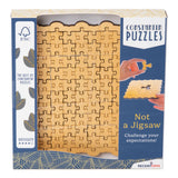Aktuelles Spielzeug, kein Puzzle
