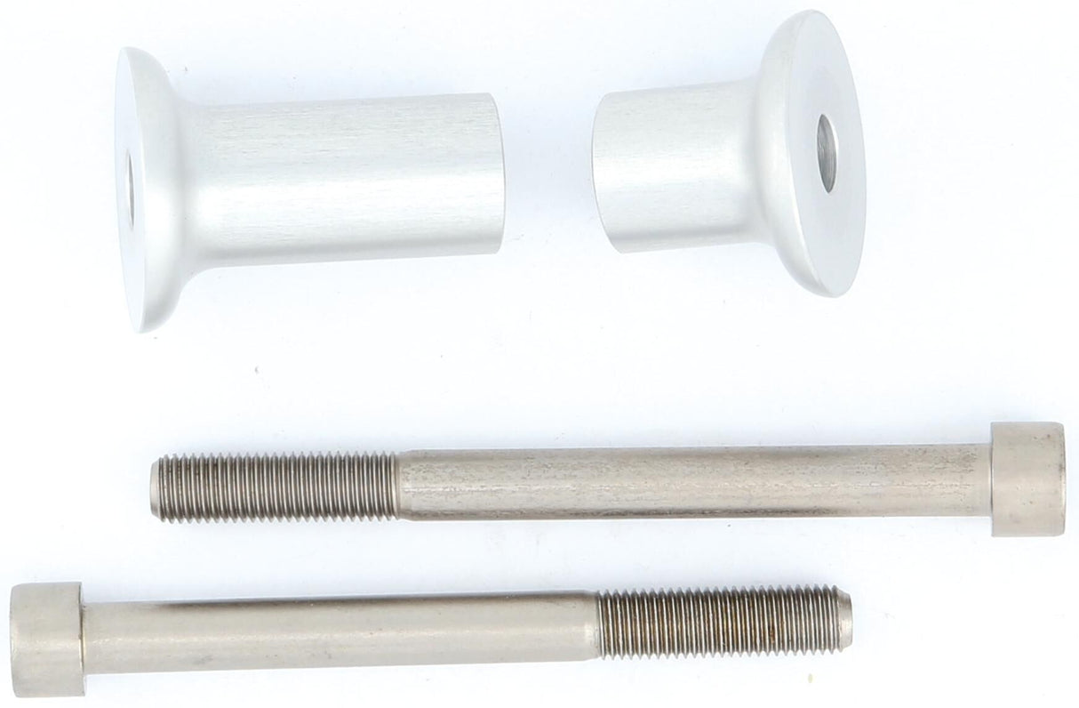 Lsl-Montagesatz, Sturzpads, Sturzpad-Kit, SI