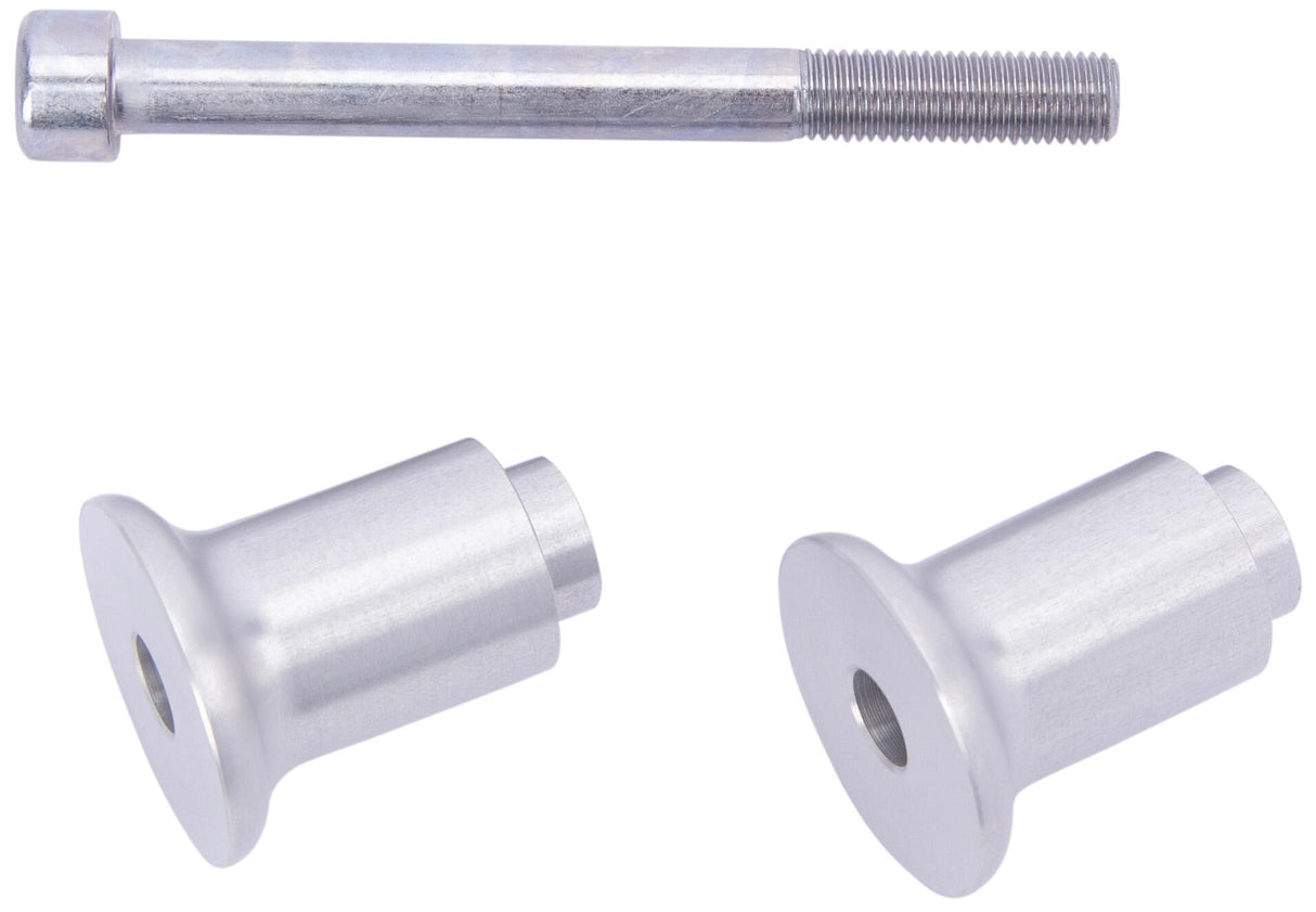 Lsl-Montagesatz, Sturzpads, Sturzpad-Kit, SI