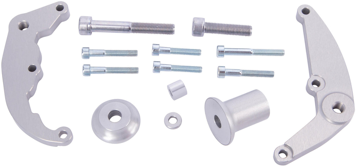 Lsl-Montagesatz, Sturzpads, Sturzpad-Kit, SI
