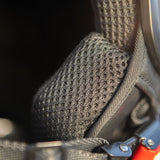 Pro-tect Protect Urban Helm XL für Scooter- und Fahrrad-ECE-Qualitätsmarke Schwarz