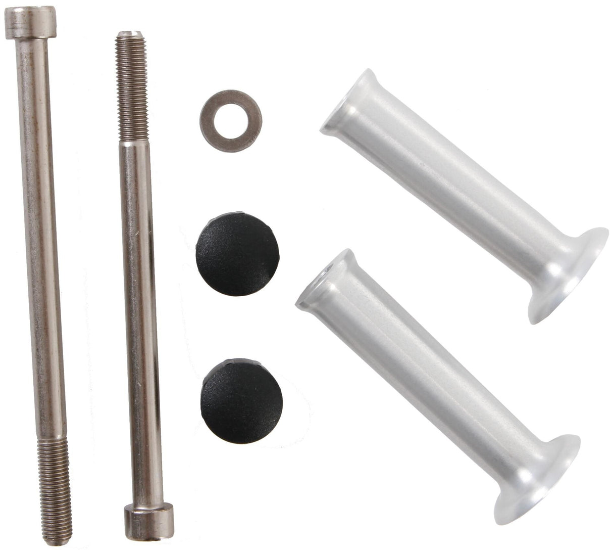 Lsl-Montagesatz, Sturzpads, Sturzpad-Kit, SI