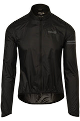 Agu windjack essential heren zwart