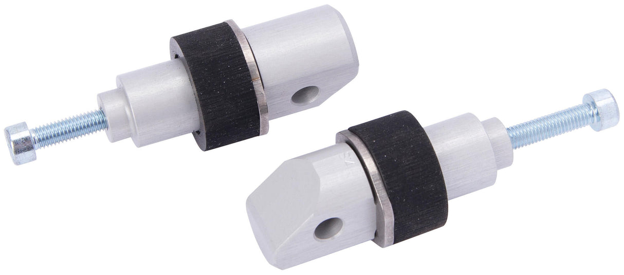 Lsl Fußrastenscharniersatz Gelenksatz S04 SI