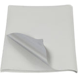 Creativ Company Reflektorfolie zum Aufbügeln, Größe 17x22 cm, 10 Blatt 1 Karton