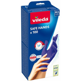 Vileda Handschuh für sichere Hände x100 | 2 Stk