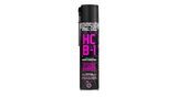 Muc-off hcb-1 anti roest corrosie spray 400ml auto motor fiets roestpreventie