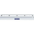 Staedtler Lineal 563 200 mm Aluminium
