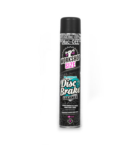 Muc-off Scheibenbremsenreiniger Werkstattverpackung 750ml