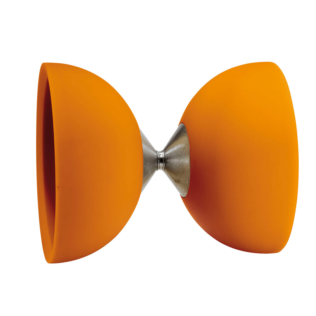 Eureka Gummi -Diabolo - Orange