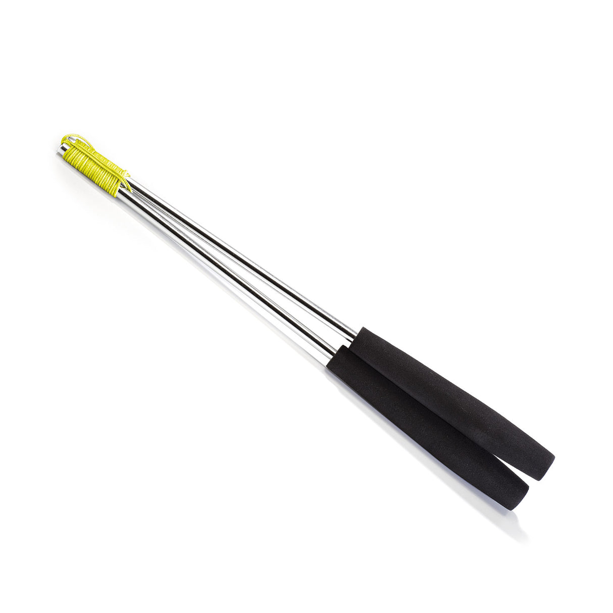 Eureka Aluminum Diabolo sticks black