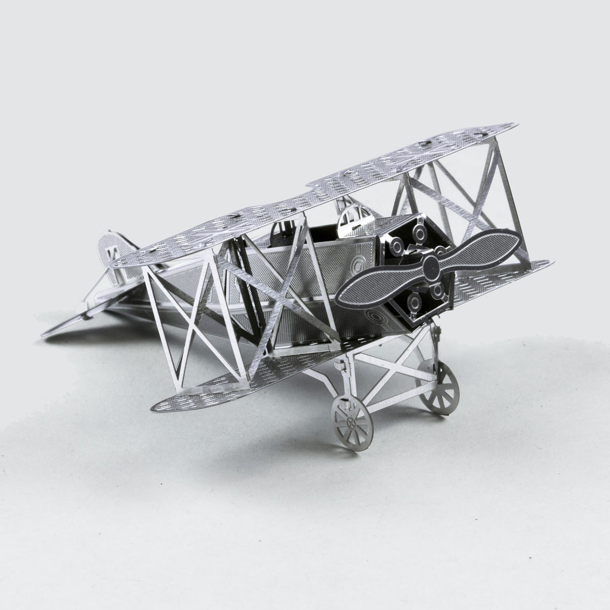 Eureka Metall-Erde-Züchter d-vii