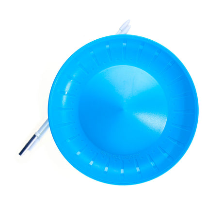 Eureka Acrobat Balance -Zeichen mit Stick - hellblau