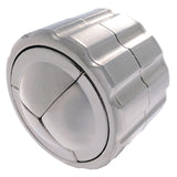 Eureka Huzzle Cast Brein Puzzle Cylinder ****