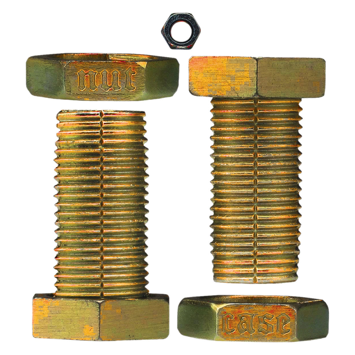 Huzzle Cast-Puzzle – Spinner******