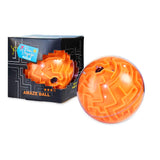 Eureka Brein Puzzle Amaze Ball ***