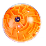 Eureka Brain Puzzle Amaze Ball***