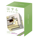 Huzzle Cast Brein Puzzel - Cross ***