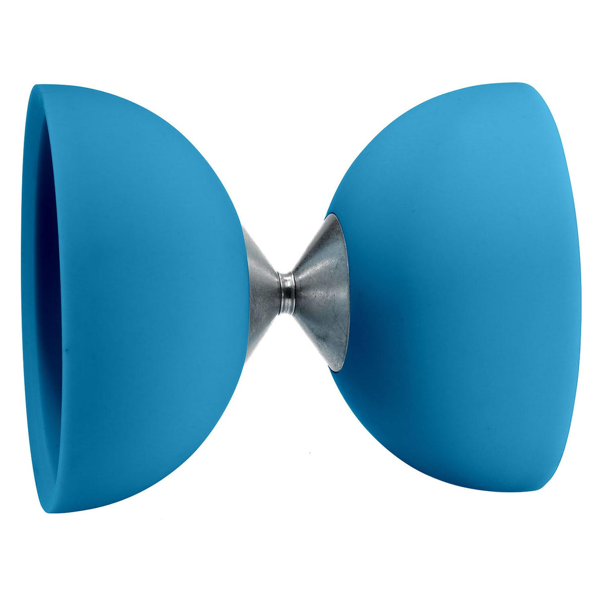 Eureka Rubber diabolo azul claro