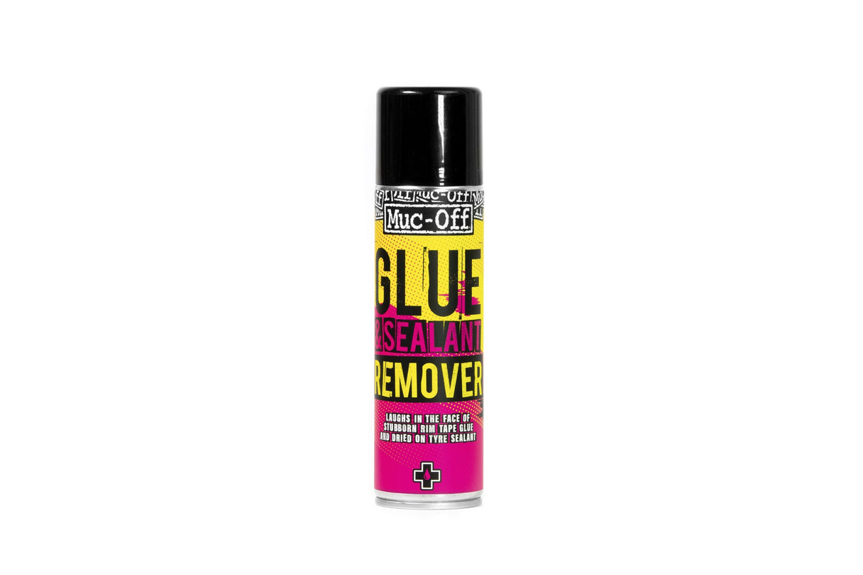 Muc-off Cleaner Kleber- und Dichtstoffentferner 200 ml